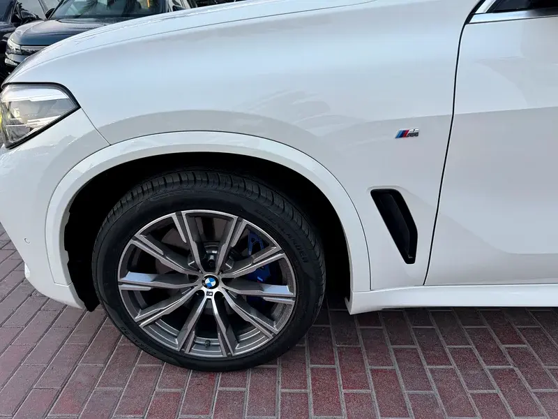 Miniature : 2021 BMW X5 Xdrive 40i