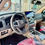 Miniature : Toyota Land Cruiser EXR facelifted 2024