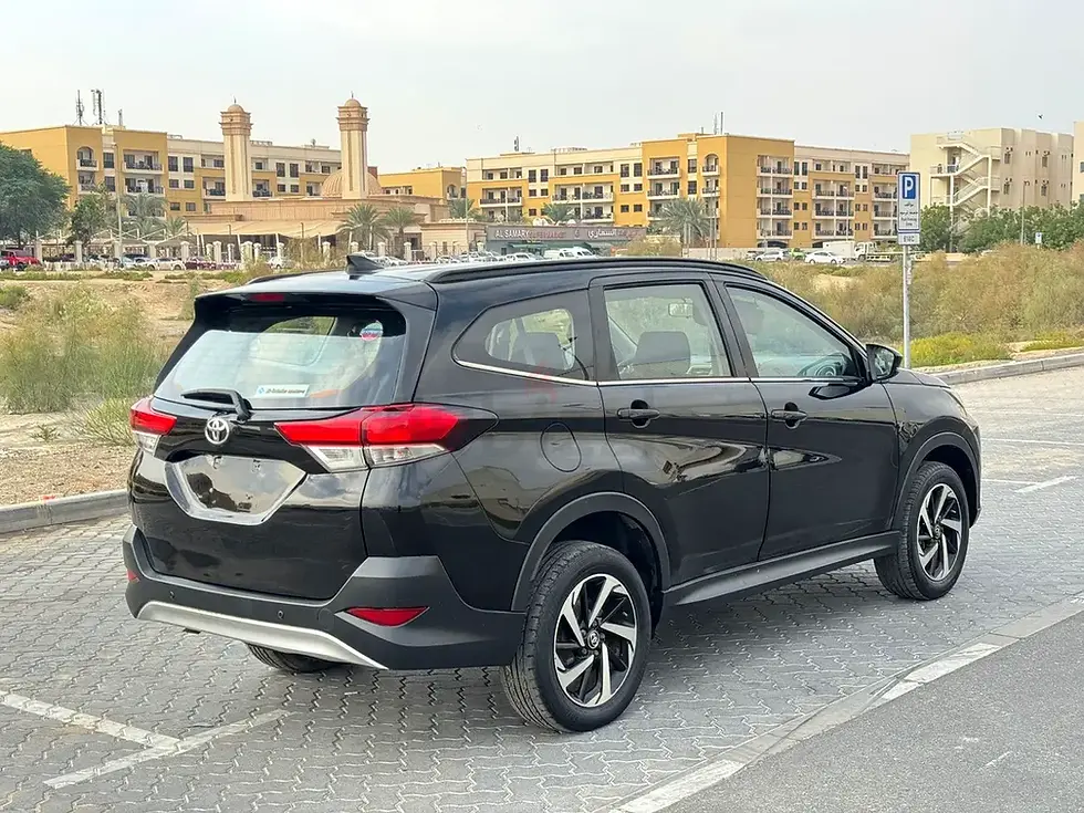 Miniature : 2020 TOYOTA RUSH 