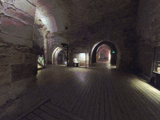 Acre-Akko-The-northern-halls-SHORT-INTRO