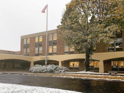 Saint Paul Begins Inaugural Year Under Hybrid Learning Model