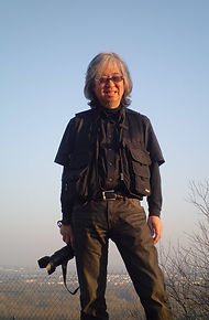 江川直樹 経歴 受賞歴