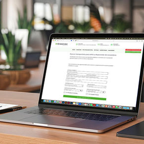 Greenrec-Lepanto lanza plataforma para conectar clientes con transportistas.