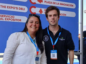 Participación de Greenrec en la Feria EDIFICA