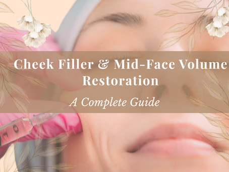 Cheek Filler Sunshine Coast