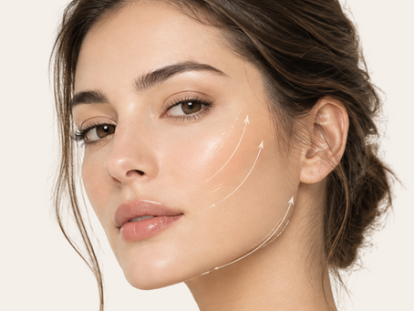 Cheek and Jaw Filler: Sculpting Facial Balance Without Surgery
