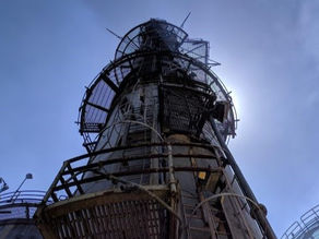 Boletin: SINADER: ¿Solución a los botaderos ilegales?