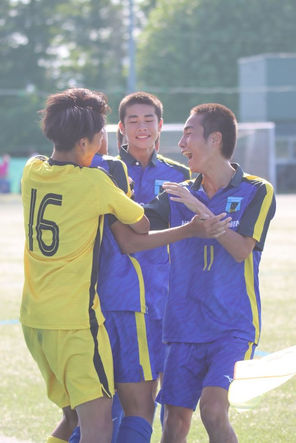 北海学園札幌高校サッカー部 | 札幌市のサッカー部 | Japan, 北海道