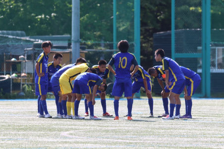 北海学園札幌高校サッカー部 | 札幌市のサッカー部 | Japan, 北海道