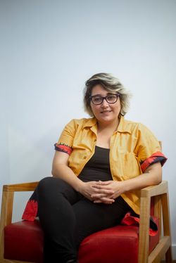 Flore espinosa - cerca