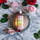 Thumbnail: Rose Body Mist – A Breath of Blooming Freshness - 150 ml