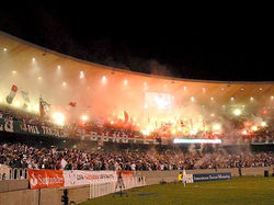Libertadores