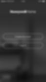 Log In Screen