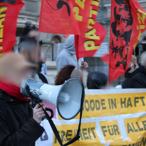10.000de in Haft: Freiheit für alle politischen Gefangenen in Indien