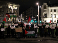 Kundgebung: Jetzt sofort – Freiheit für Georges Ibrahim Abdallah