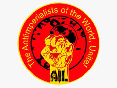 International: Gründungsaufruf der Antiimperialistischen Liga (AIL)