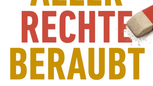 Buchrezension: „Aller Rechte Beraubt" von Hannes Hofbauer