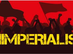 AIL: Aufruf zum 1. Mai der Antiimperialistischen Liga