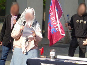 Jahresrückblick 2025 und ein Prosit Neujahr auf ein kämpferisches 2026!