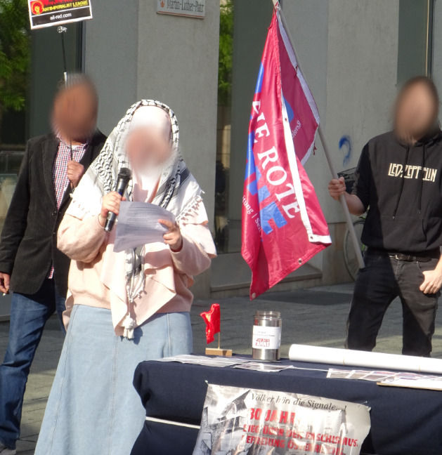 Jahresrückblick 2025 und ein Prosit Neujahr auf ein kämpferisches 2026!