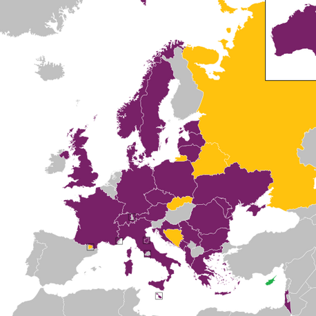 Israel und der Song Contest 2026 in Österreich