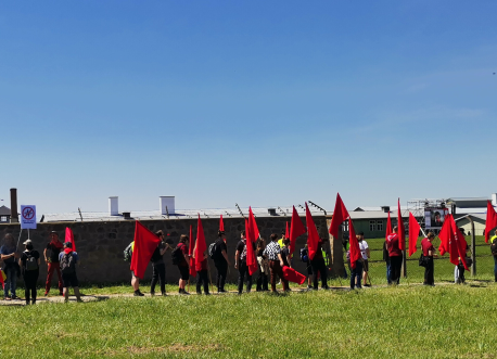 Mauthausen-Gedenkfeier: Ein Tag der Provokationen und Hetze! 