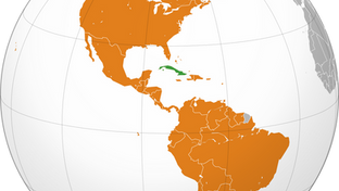 EU kündigt Kooperationsvereinbarung mit Kuba auf