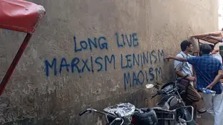 Trotz Völkermord-Kampagne Kagaar: Die indische Revolution hält stand!