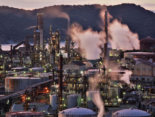 Korrespondenz: Fauler Arbeitsloser oder Krise der Industrie?