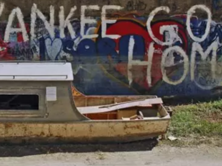 Volksbewegung Peru: „KUBA JA, YANKEES NEIN!“