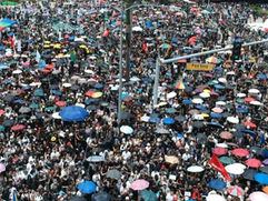 Philippinen: Anti-Korruptionsproteste weiten sich aus