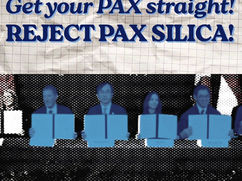 Pax Silica: How a U.S. Neocolonial Project Is Sparking Resistance in the Philippines