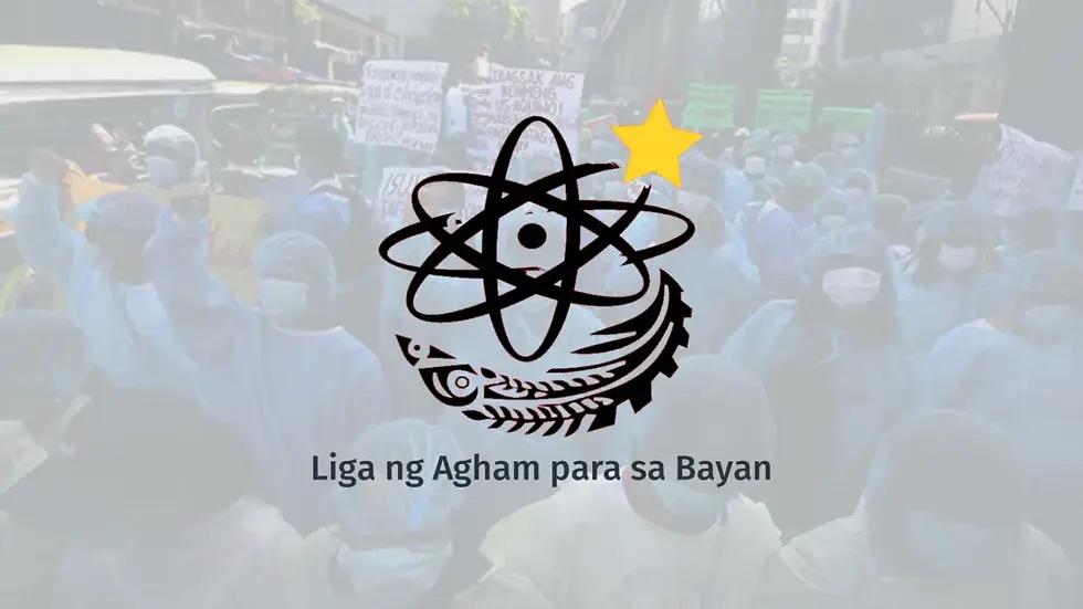 Philippinen: „Das verfaulte bürokratisch-kapitalistische System kann nur durch eine Revolution beseitigt werden“