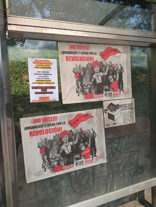 Colombia: Defense of the Revolutionary Thesis of "Bureaucratic Capitalism".