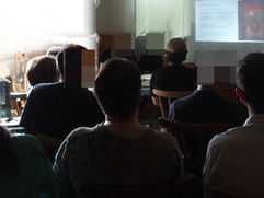 Grußbotschaft von Philippinen an das Antiimperialistische Seminar