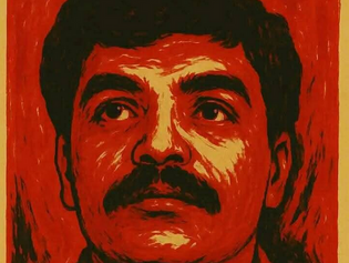 Editorial statement: We condemn the murder of comrade Basavaraj!