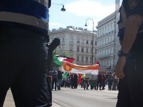 1. Mai 2026: Einheit der proletarischen und antiimperialistischen Bewegung!