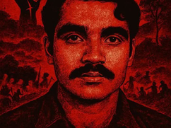 Kundgebung: Der indische Staat ermordet Revolutionäre