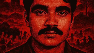 Kundgebung: Der indische Staat ermordet Revolutionäre
