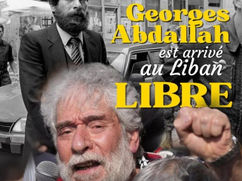 Erklärung zur Freilassung von George Ibrahim Abdallah