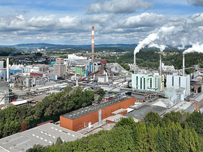 Lenzing-Werk im Burgenland steht vor der Schließung: 300 Beschäftigte betroffen