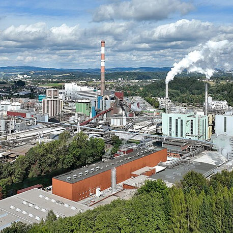 Lenzing-Werk im Burgenland steht vor der Schließung: 300 Beschäftigte betroffen