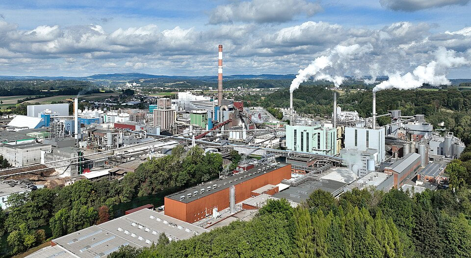 Lenzing-Werk im Burgenland steht vor der Schließung: 300 Beschäftigte betroffen