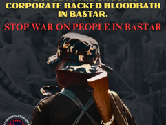 Indien: 12 ermordet, 100 eingekesselt während „Operation Kagaar“