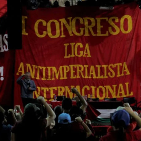 Erfolgreiche Gründung der AIL