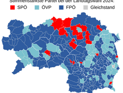 Steiermark-Wahl: „Kein weiter wie bisher“?