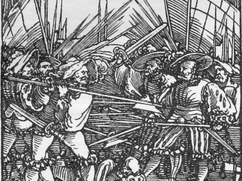 Gastbeitrag: 500 Jahre „Bauernkrieg” und seine nationale Bedeutung