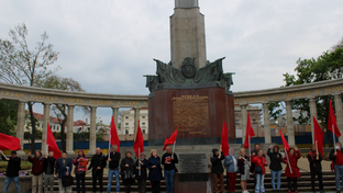 2. Mai Gedenkkundgebung: 12 Jahre Odessa Massaker