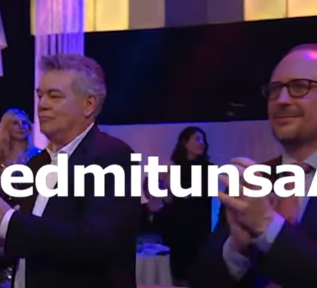 Musik für den Zusammenhalt: #nedmitunsaAns