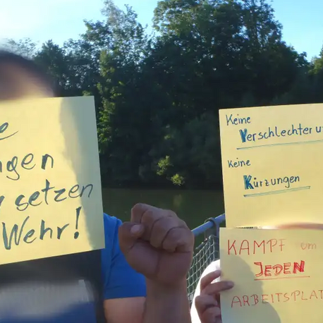 OÖ: Erneut stehen Massenkündigungen bevor!